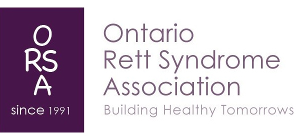 Ontario Rett Syndrome Association – ORSA