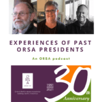 O.R.S.A. Presidents